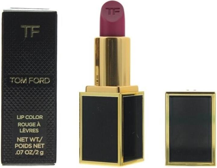 Actual product image Tom Ford Boys&Girls Lipcolor Matte 09 Martin (Udo)