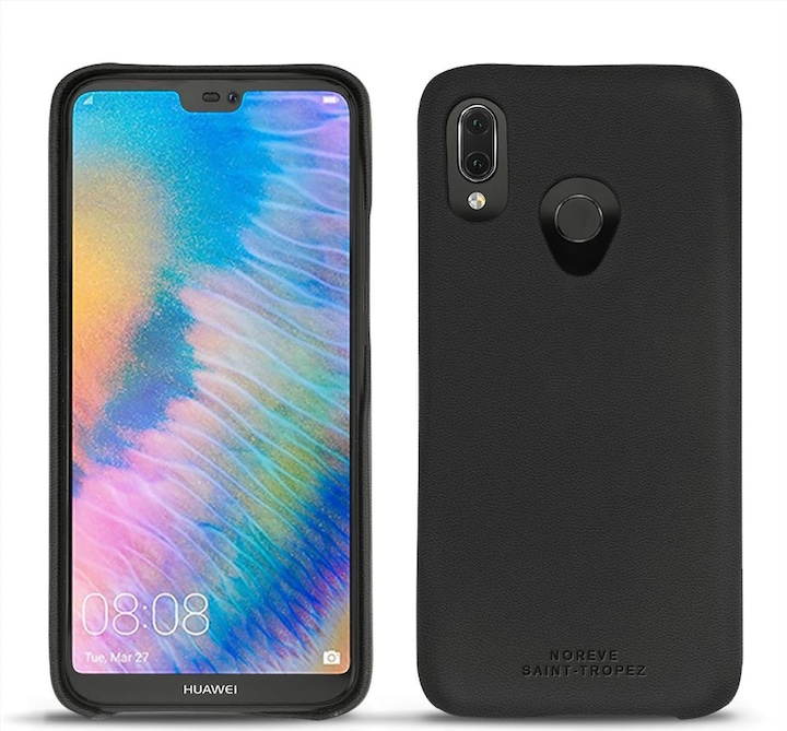 Noir PU ( Black )