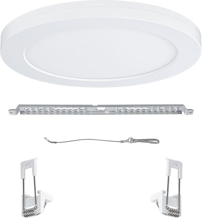 Produktbild Paulmann Einbaupanel 2in1 Cover-it (2460 lm)