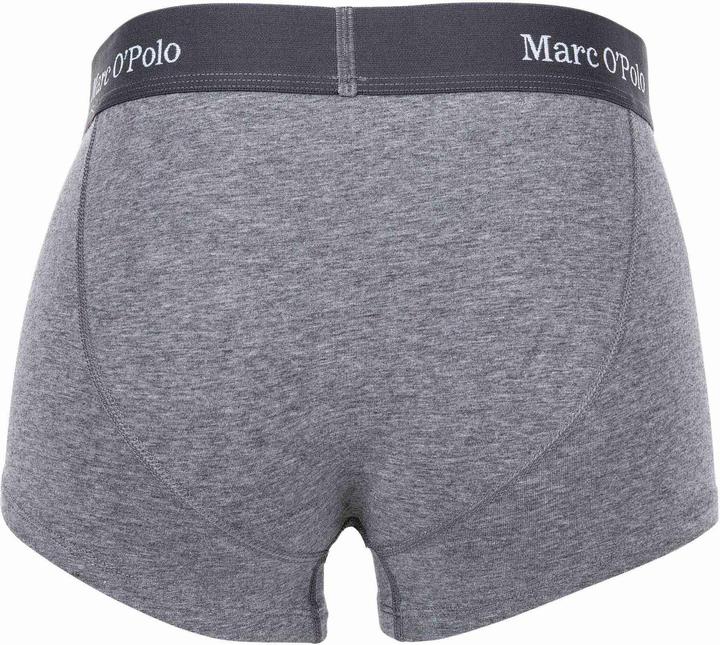 Immagine prodotto Marc O'Polo Boxershort Casual Figurbetont (XXL, confezione da 3)
