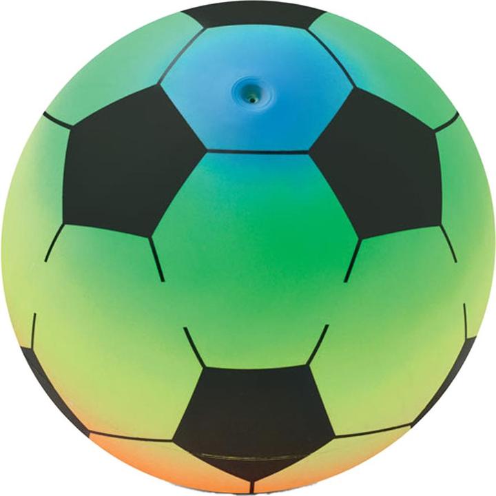 Produktbild MidOcean Strandball Rainball PVC