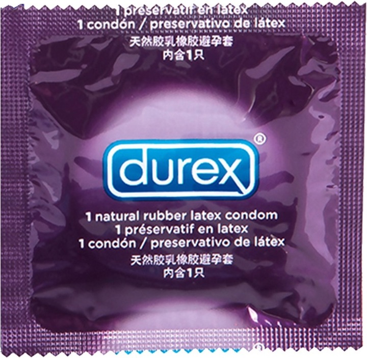 Actual product image Durex Fun Explosion (40 pcs.)