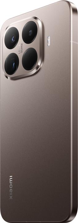 Produktbild Xiaomi 15T Pro (256 GB, Mocha Gold, 6.83", Dual SIM, 5G)