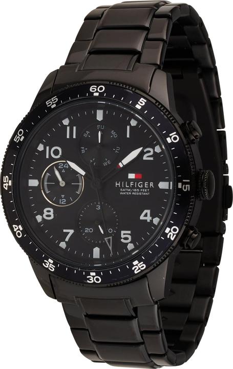 Produktbild Tommy Hilfiger Jimmy (Analoguhr, 44 mm)