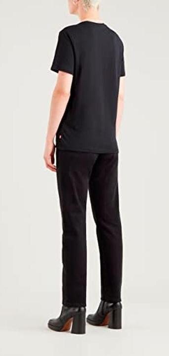 Image du produit Levis 7/8 Jeans "501 CROP" (W27/L26)