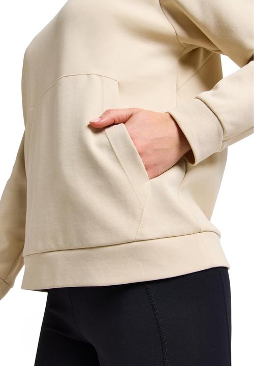Immagine prodotto Witeblaze WB TECH Felpa con cappuccio da donna, beige beige L (L)