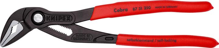 Produktbild Knipex Rohrzange 90° (750 mm)