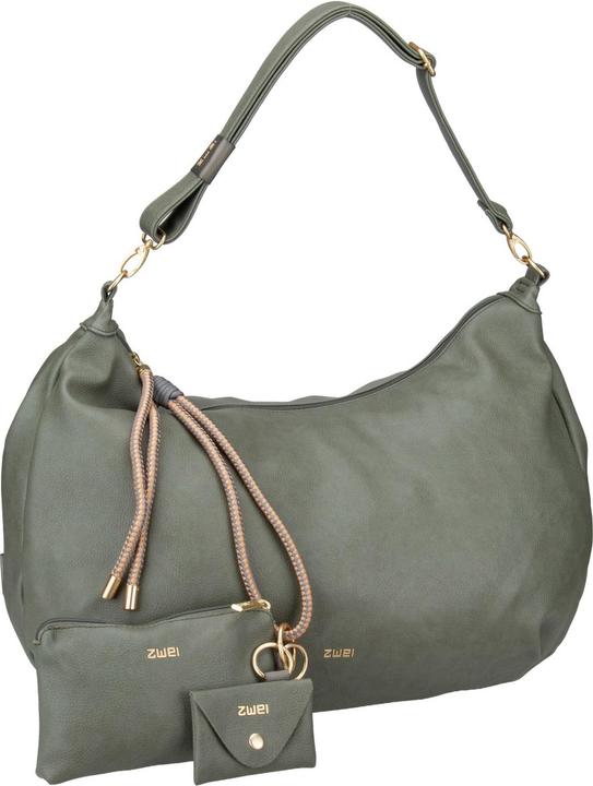 Immagine prodotto Zwei Lola Schultertasche 47 cm