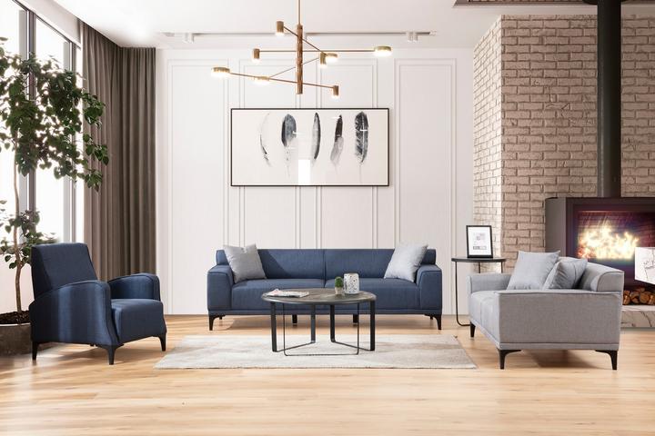 Produktbild Atelier del Sofa Soleil (2-Sitzer)