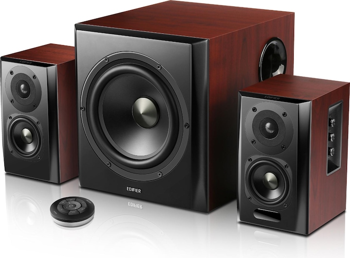 Produktbild Edifier S350DB (Set, 150 W)