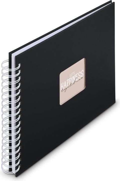 Black, New Black, Standard