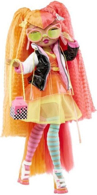 Produktbild L.O.L. Surprise! Surprise OMG Neonlicious