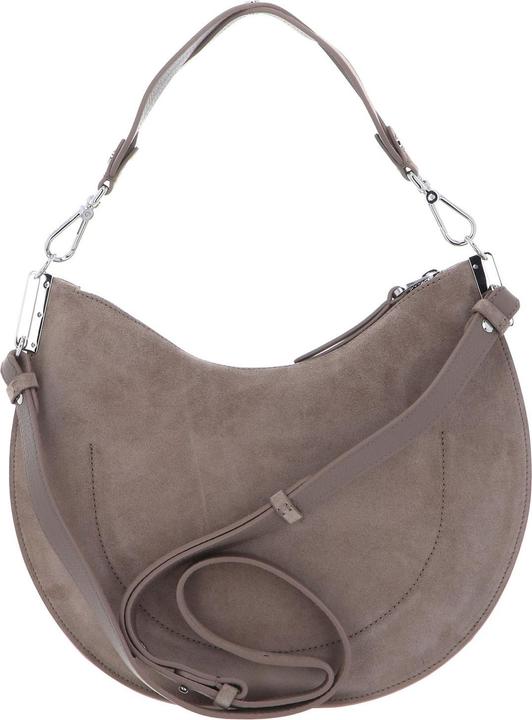 Immagine prodotto Coccinelle Sunup Handbag Suede Leather
