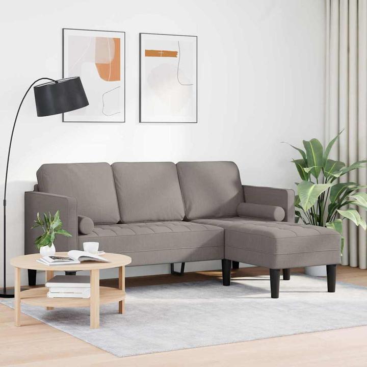 Produktbild vidaXL 3-Sitzer Sofa (3-Sitzer)