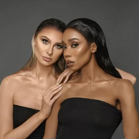 Actual product image BPerfect Cosmetics Lips (Bronzer, 55 g)