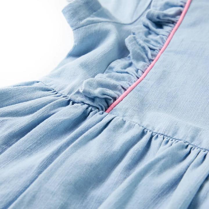 Immagine prodotto vidaXL Kinderkleid (92)
