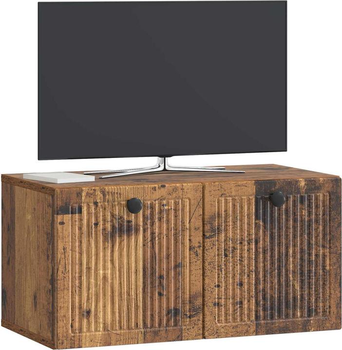 Actual product image vidaXL TV-Schränk (59.50 x 31 x 30 cm)