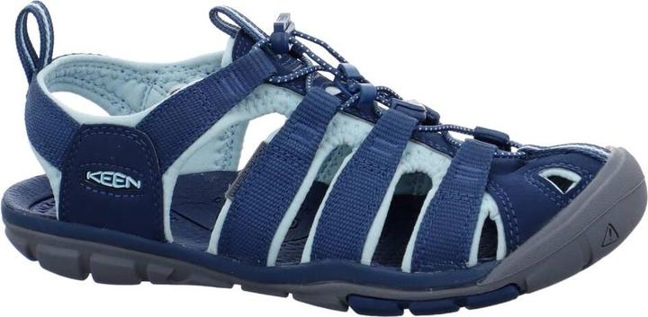 Actual product image Keen W Clearwater CNX (40)