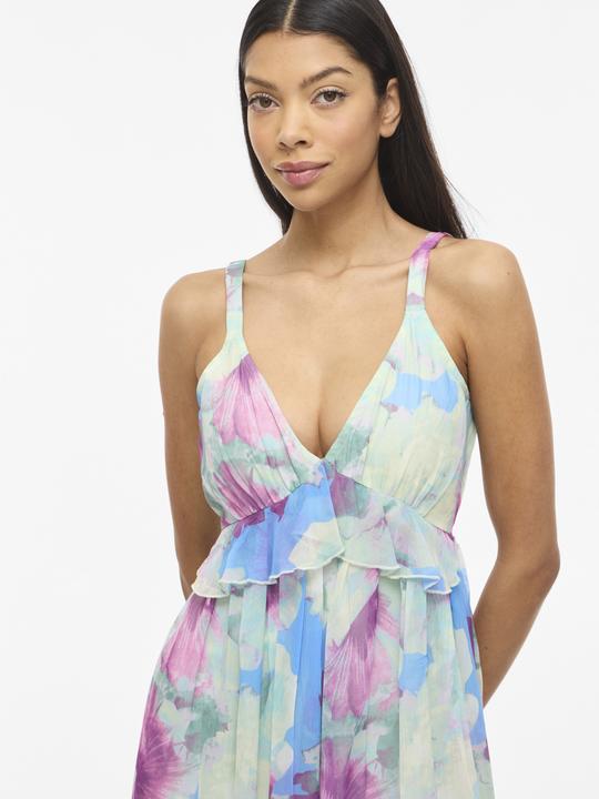 Image du produit Vila VIPEONY Träger Maxikleid (36)