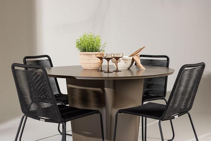 Produktbild Ebuy24 Gartenset SantaFeLindos