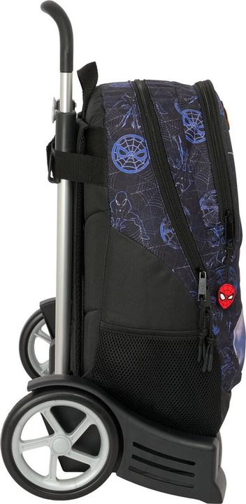 Actual product image Safta Spiderman Attack Evolution