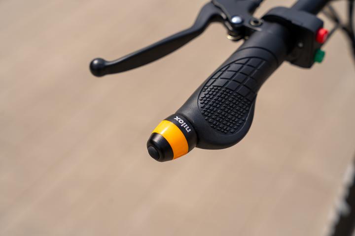 Actual product image Nilox NXESARROWS accessory for electric scooters