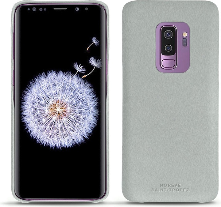Immagine prodotto Noreve Cover in pelle (Samsung Galaxy S9+)