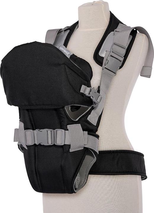 Actual product image Lorelli Baby carrier, Weekend carrier