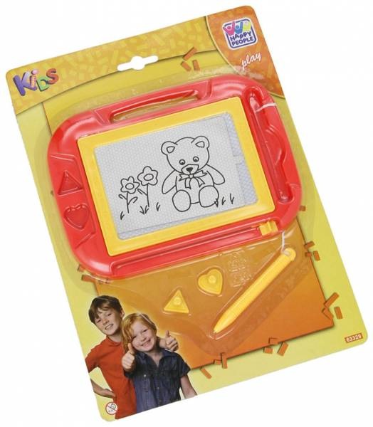 Actual product image Happy People Magic board