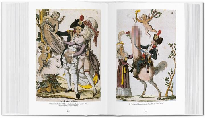 Produktbild Erotica Universalis (Deutsch, Gilles Néret, 2013)