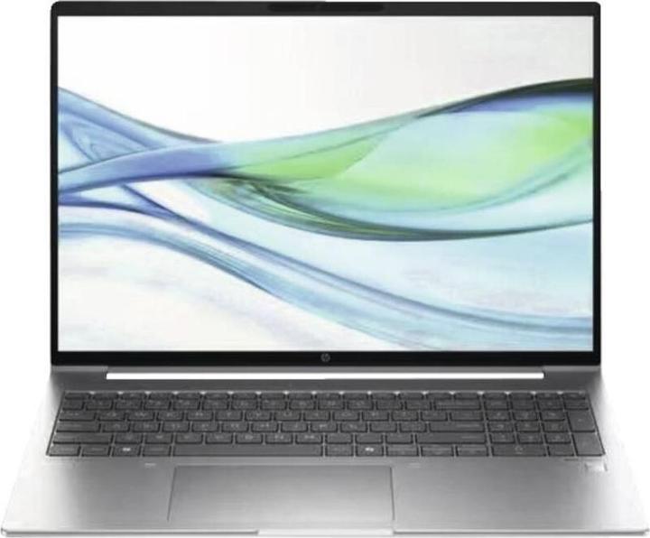 Produktbild HP ProBook 460 G11 (16", 512 GB, 16 GB, CH, Intel Core Ultra 5 125U)