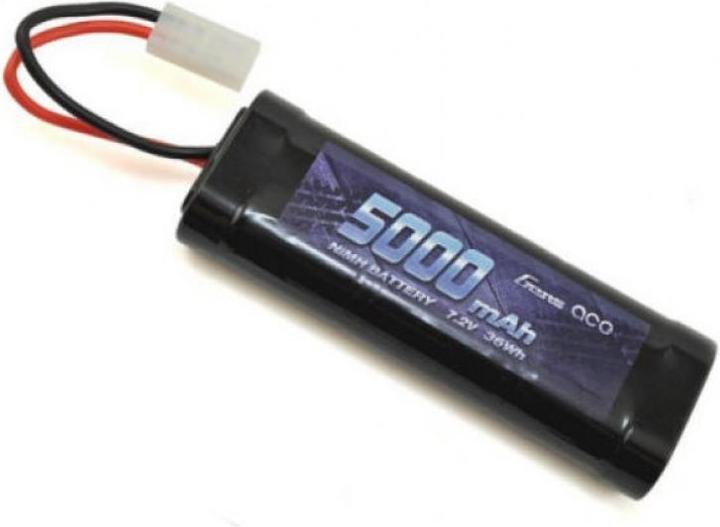 Produktbild Gens Ace Modellbau Akkupack (7.20 V, 5000 mAh)