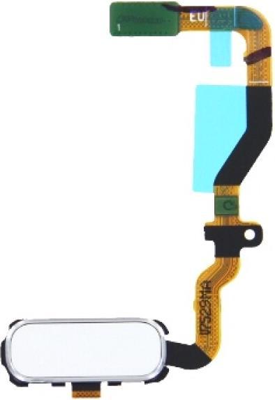 Produktbild Samsung Galaxy S7 G930F Home-Taste + Flex weiss (Galaxy S7)