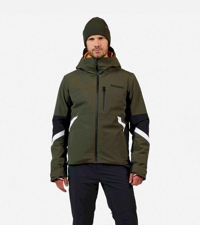 Immagine prodotto Rossignol Ciastel Jacket - Skijacke - Herren (M)