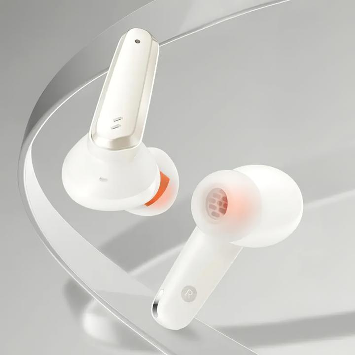 Produktbild Xiaomi Auriculares Micro Mibro Earbuds Ac1 Warm White (ANC, Kabellos)