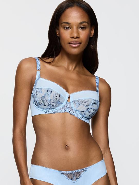 Produktbild Triumph Bügel-BH Wild Iris Florale (Einzelpack, 85 F)