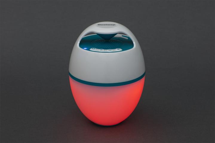 Produktbild Bestway Flowclear Music Wave