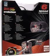 Produktbild A4Tech X7 XL-747H (Kabelgebunden)