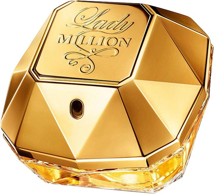 Paco Rabanne Lady Million (Eau de parfum, 80 ml)
