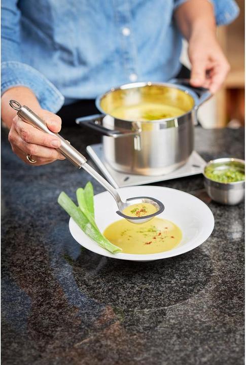 Actual product image Rösle Saucenlöffel