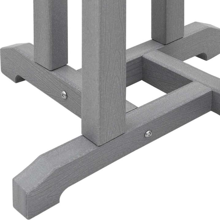 Image du produit vidaXL Gartentisch