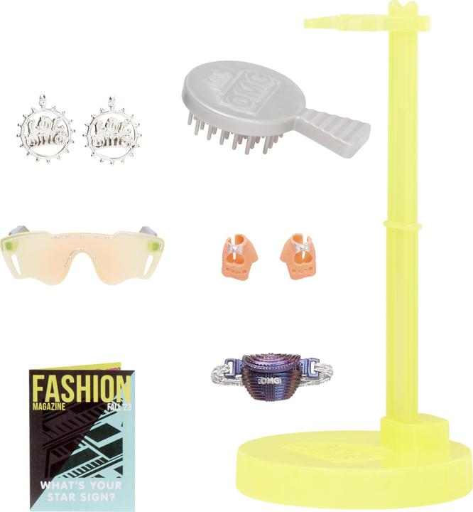 Image du produit L.O.L. Surprise! Surprise OMG Core Victory
