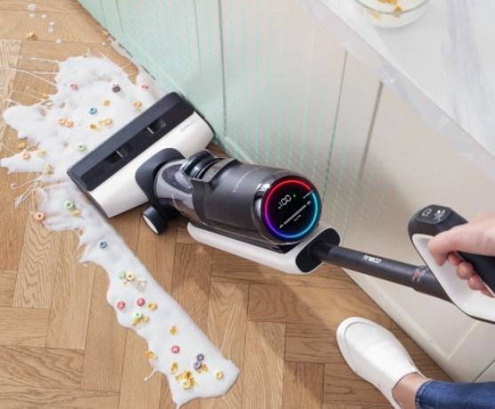 Actual product image Tineco Floor One S5 Extreme