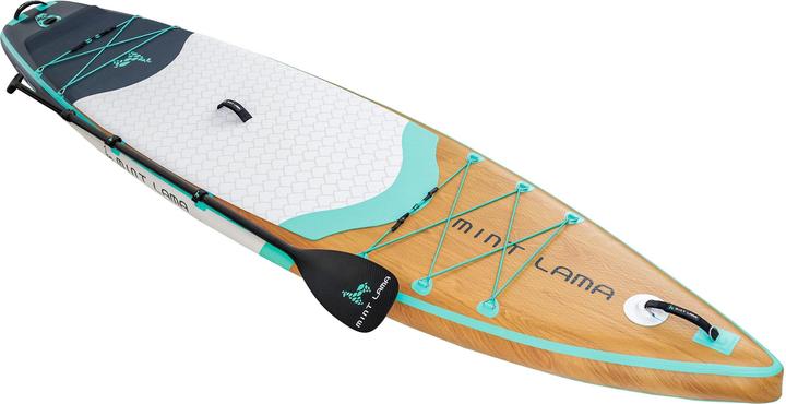 Actual product image Mint Lama SUPreme (11'6")