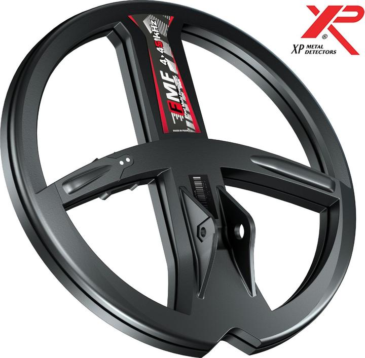 XP Piastra DEUS II 22.5CM FMF