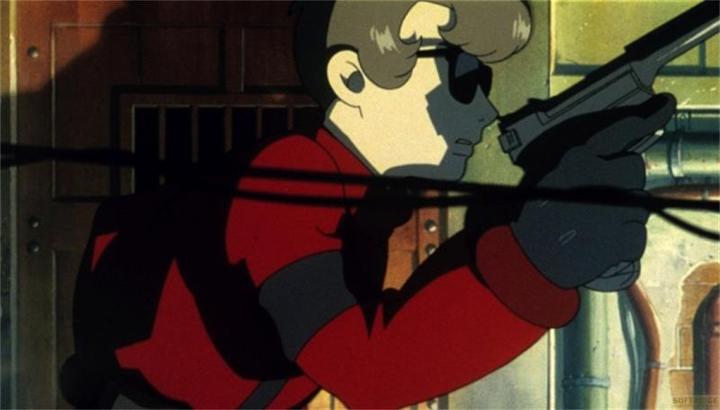 Produktbild Robotic Angel (Mediabook A, Blu-ray+DVD+Bonus DVD) (Blu-ray, Deutsch, Japanisch, Englisch)