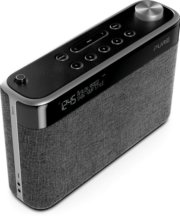 Produktbild Pure Avalon N5 (DAB+, Bluetooth)