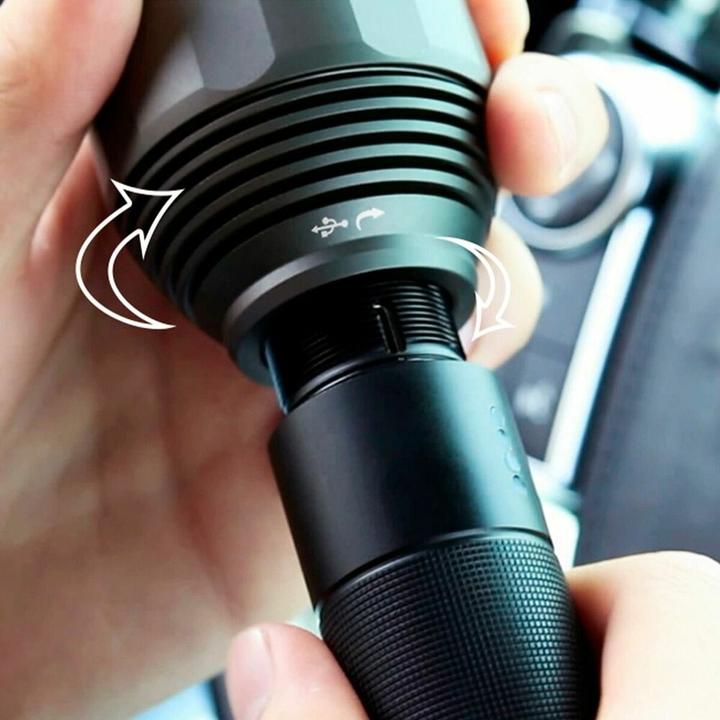 Produktbild NexTool Outdoor (16.40 cm, 2000 lm)