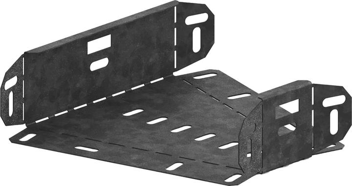 Image du produit Bachmann Prises multiples BACH (3x, CEE 7/3, PECO 7/5, 2 m)