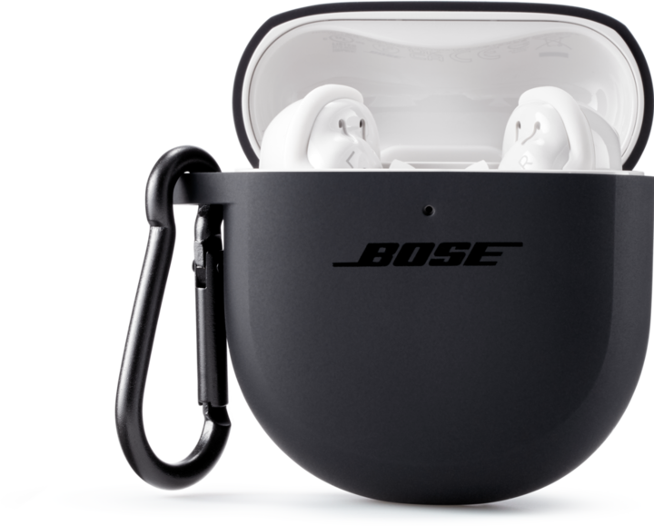 Immagine prodotto Bose QC EARBUDS II Custodia in silicone Cover (QuietComfort 2)